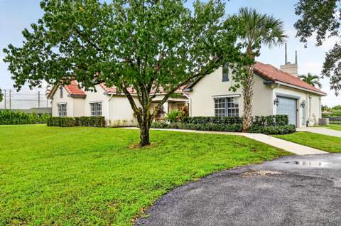 876 Cindy Cir Lane, Wellington FL - photo 8 of 57