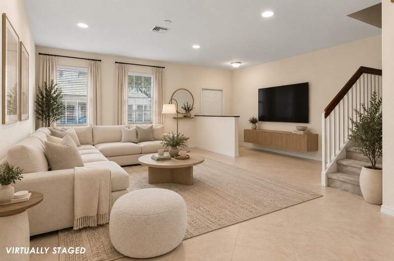 3 bedroom Townhouse at 118 Seagrape Drive #107, Sandpiper Cove At Botanica Condo, Jupiter — photo 5