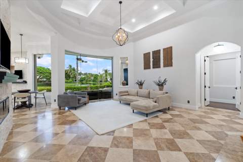 10821 Blue Palm Street, Plantation FL - photo 6 of 40