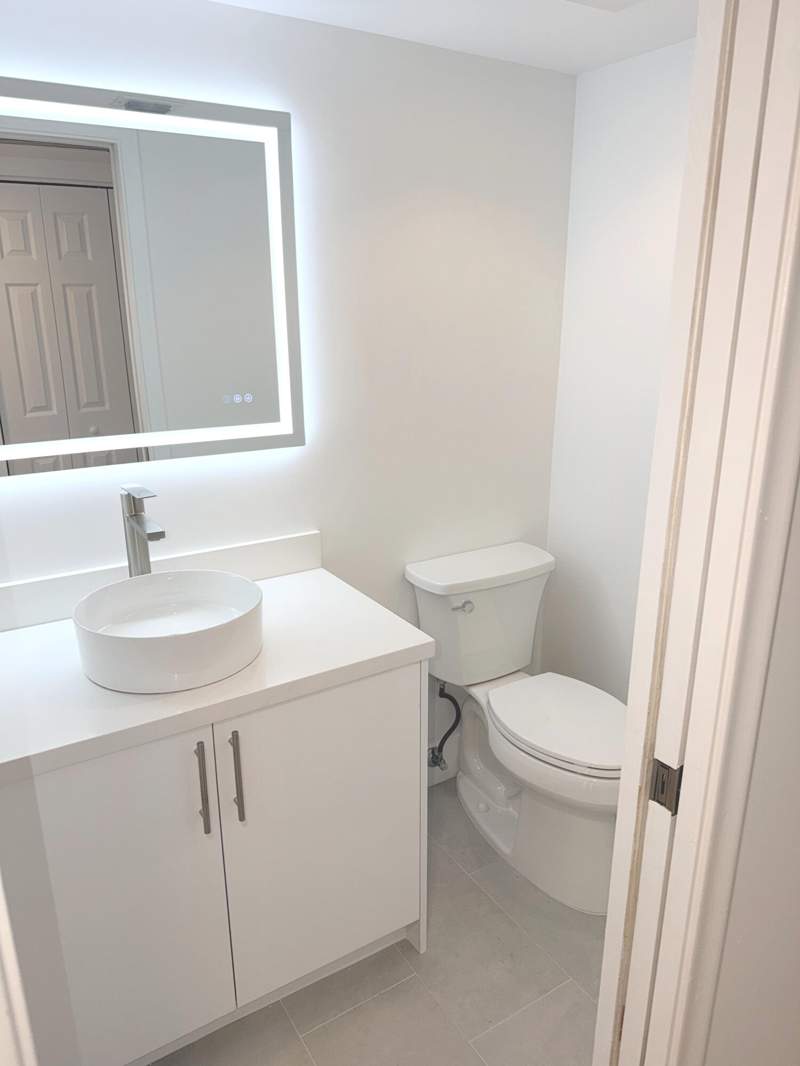 1 bedroom Condominium at 2103 Lucaya Bend #E3, Lucaya Village 2-D Condo, Coconut Creek — photo 5