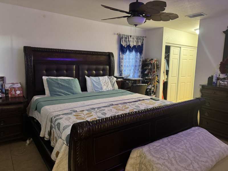 4 bedroom Single Family Residence at 2441 NW 14th Court, Washington Park Fourth Add, Fort Lauderdale — photo 1