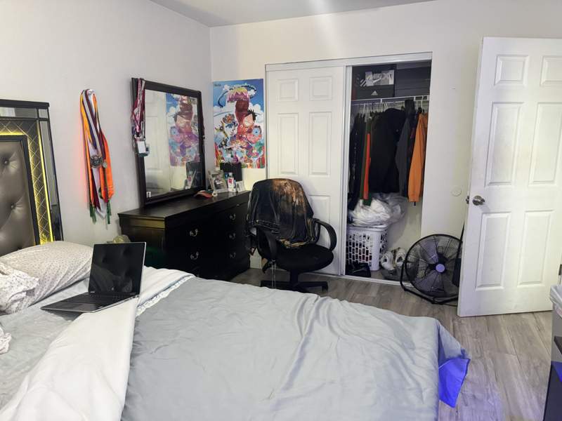 4 bedroom Single Family Residence at 2441 NW 14th Court, Washington Park Fourth Add, Fort Lauderdale — photo 4