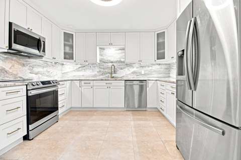 2812 N 46Th Avenue #G574, home for sale in Hollywood 33021