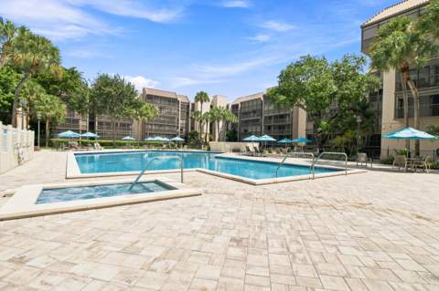 2812 N 46th Avenue #G574, Hollywood FL - photo 19 of 22