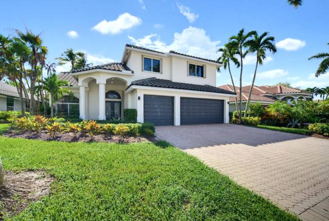 Boca Isles SouthHomes for Sale in Boca Raton, FL