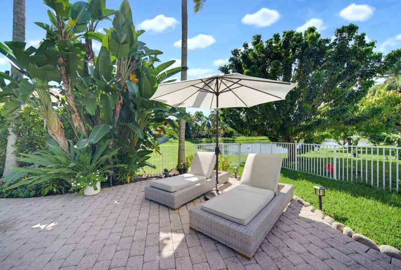 4 bedroom Single Family Residence at 19614 Star Island Drive, Boca Isles South Ph 5D, Boca Raton — photo 5
