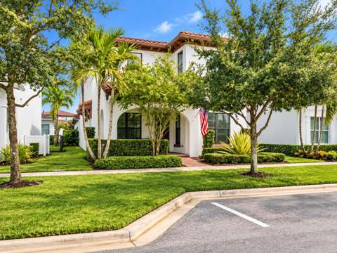 13334 Machiavelli Way, home for sale in Palm Beach Gardens 33418