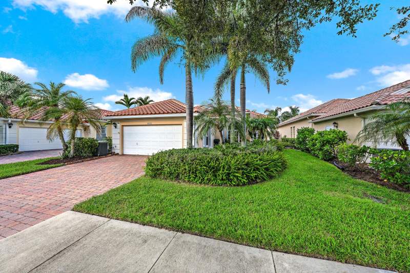 3 bedroom Single Family Residence at 9032 SE Eldorado Way, The Retreat, Hobe Sound — photo 3