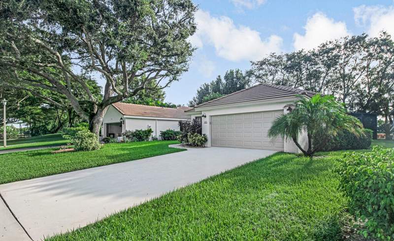 3 bedroom Single Family Residence at 165 Sherwood Forest Drive, Sherwood Forest, Delray Beach — photo 3