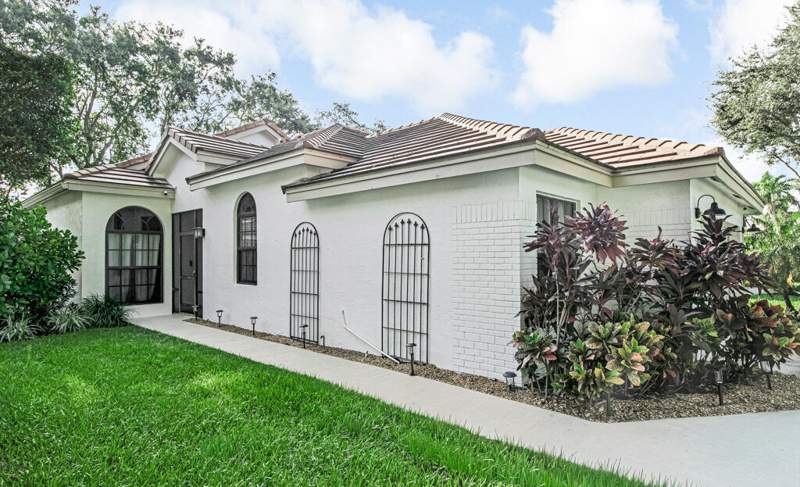 3 bedroom Single Family Residence at 165 Sherwood Forest Drive, Sherwood Forest, Delray Beach — photo 4