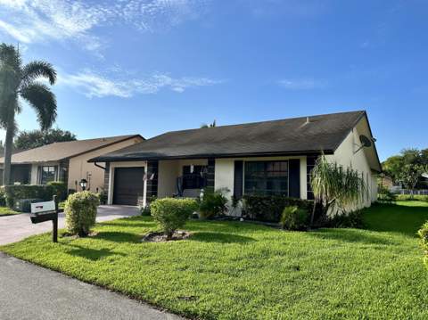 6273 Tall Cypress Circle, Greenacres FL - photo 12 of 14