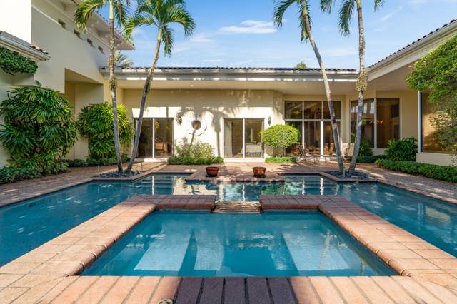 7555 Porto Vecchio Place, Delray Beach 33446 home for sale