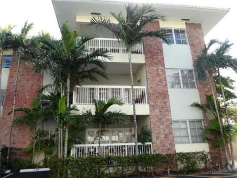 2424 SE 17Th Causeway #103B, home for sale in Fort Lauderdale 33316