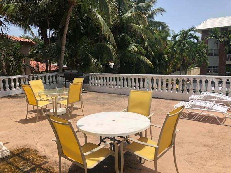 1 bedroom Condominium at 2424 SE 17th Causeway #103B, Village At Harbor Beach Condo, Fort Lauderdale — photo 1
