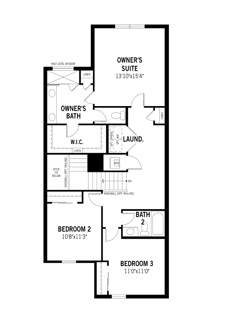 3 bedroom Townhouse at 14131 SW Thorens Drive, Cadence Phase B1, Port St. Lucie — photo 5