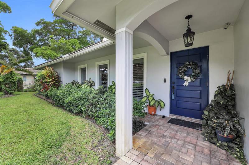 4 bedroom Single Family Residence at 8412 NW 26TH Drive, FOREST HILLS SOUTH, Coral Springs — photo 4