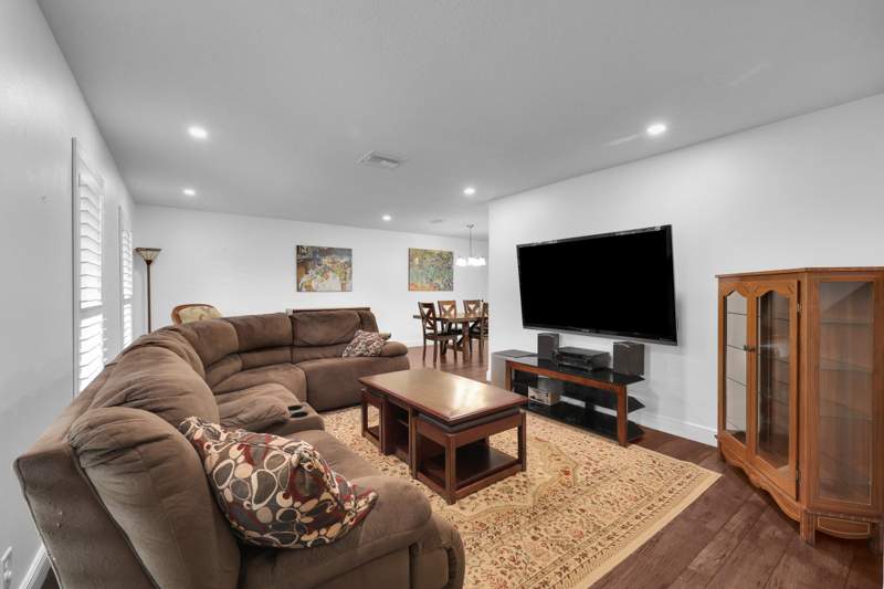4 bedroom Single Family Residence at 8412 NW 26TH Drive, FOREST HILLS SOUTH, Coral Springs — photo 5