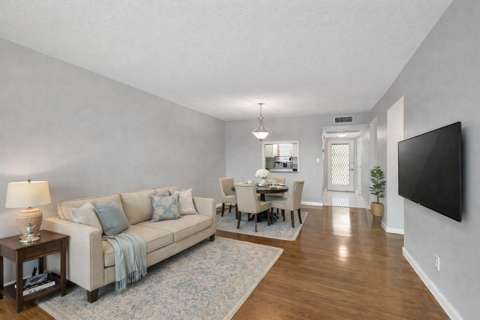 9300 SW 8Th Street #303, home for sale in Boca Raton 33428