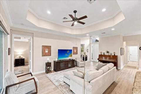 9535 Avenel Lane, Port St. Lucie FL - photo 6 of 40