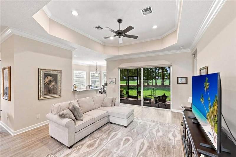 3 bedroom Single Family Residence at 9535 Avenel Lane, The Pines At The Reserve, Port St. Lucie — photo 5