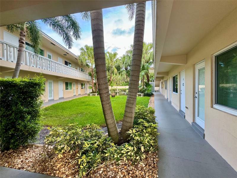 1 bedroom Condominium at 2110 NE 39TH Street #2A, COSTA CREST CONDO, Fort Lauderdale — photo 3