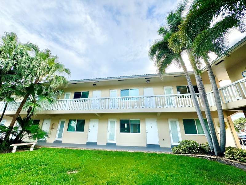 1 bedroom Condominium at 2110 NE 39TH Street #2A, COSTA CREST CONDO, Fort Lauderdale — photo 4