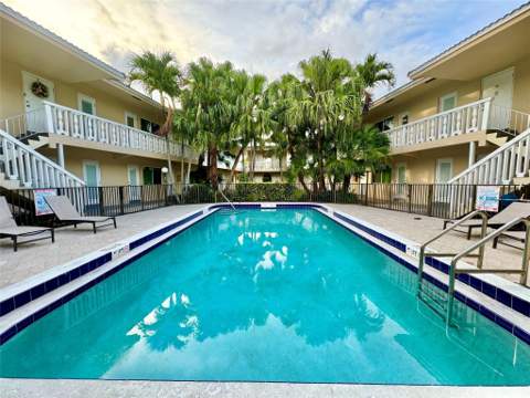 2110 NE 39TH Street #2A, Fort Lauderdale FL - photo 21 of 21