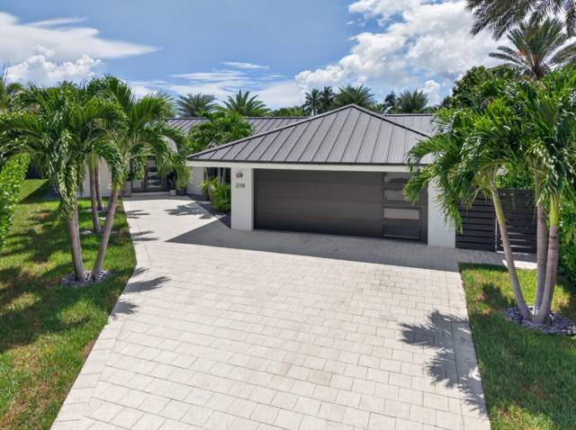 2118 NE 15TH Terrace, home for sale in Wilton Manors