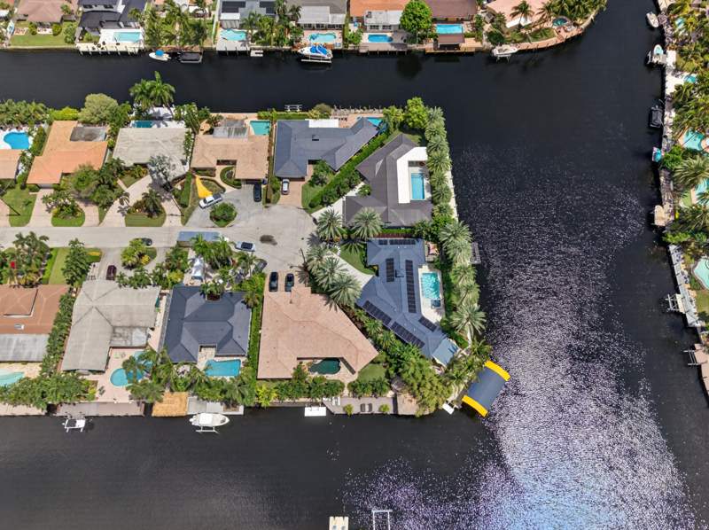 3 bedroom Single Family Residence at 2118 NE 15th Terrace, Edgewater Estates, Wilton Manors — photo 5