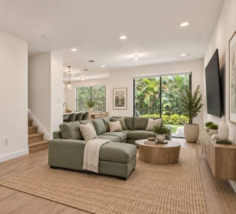357 NW 36th Avenue, Pompano Beach FL - photo 7 of 43