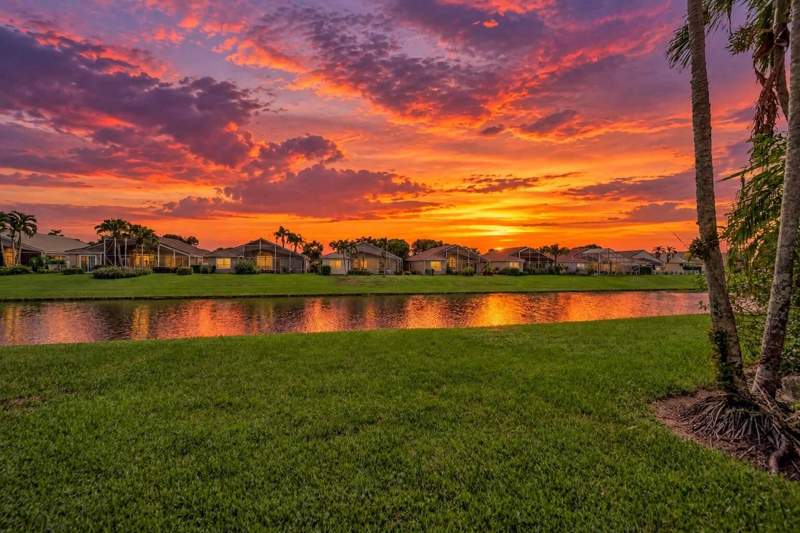 3 bedroom Single Family Residence at 23294 Costa Del Sol Boulevard, Costa Del Sol, Boca Pointe, Boca Raton — photo 3
