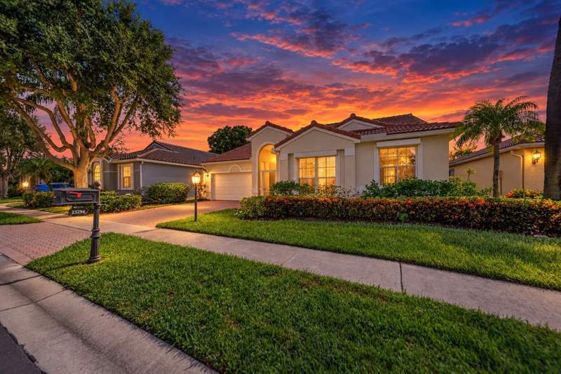 3 bedroom Single Family Residence at 23294 Costa Del Sol Boulevard, Costa Del Sol, Boca Pointe, Boca Raton — photo 5