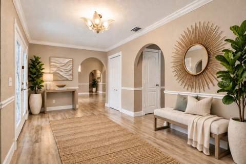 1157 SW Mirror Lake Cove, Port St. Lucie FL - photo 11 of 57