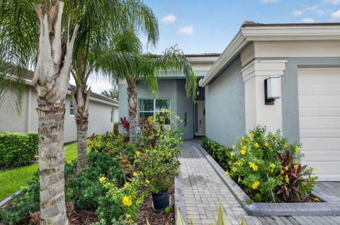 13444 SW River Rock Road, Port St. Lucie FL - photo 7 of 61