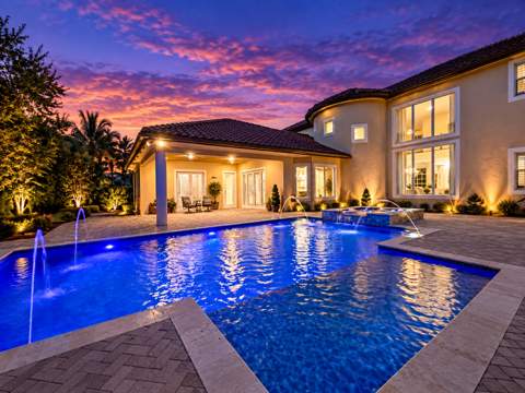 2825 Jockey Circle, Davie FL - photo 7 of 83