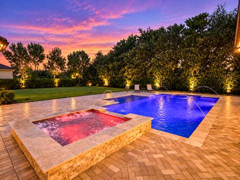 2825 Jockey Circle, Davie FL - photo 10 of 83