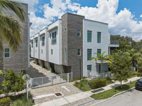 5 SE 11Th Avenue, home for sale in Fort Lauderdale 33301