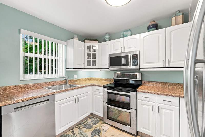 2 bedroom Condominium at 2870 NE 14th St Causeway #208C, Casa La Quinta Condo, Pompano Beach — photo 4