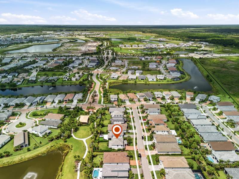 3 bedroom Single Family Residence at 12530 Triumph Lane, Avenir Site Plan 3 Pod 6, Palm Beach Gardens — photo 4
