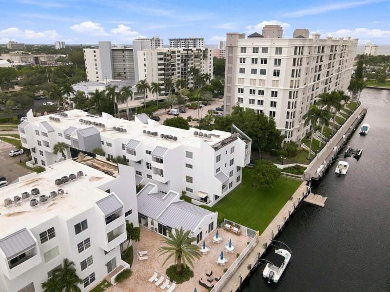2 bedroom Condominium at 2870 NE 14th St Causeway #208C, Casa La Quinta Condo, Pompano Beach — photo 2