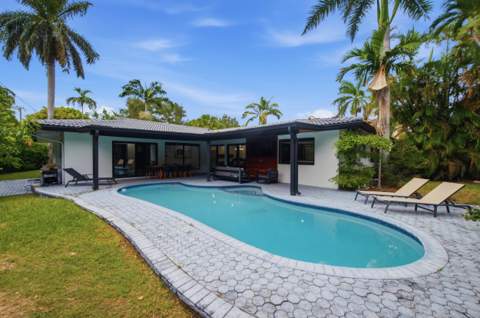2457 NE 27th Terrace, Fort Lauderdale FL - photo 23 of 25