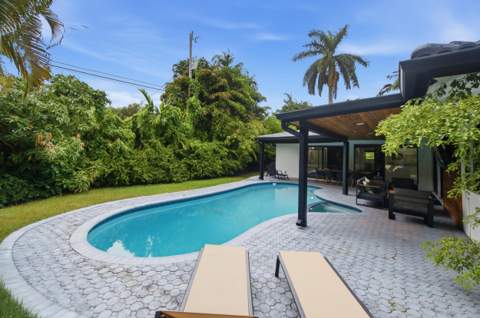 2457 NE 27th Terrace, Fort Lauderdale FL - photo 24 of 25