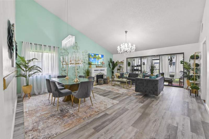 3 bedroom Villa at 141 Par Drive, Lantern Walk, Royal Palm Beach — photo 5