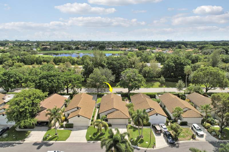 3 bedroom Single Family Residence at 77 Ironwood Way, PGA Resort Community Of Ironwood Pl 1, Palm Beach Gardens — photo 3