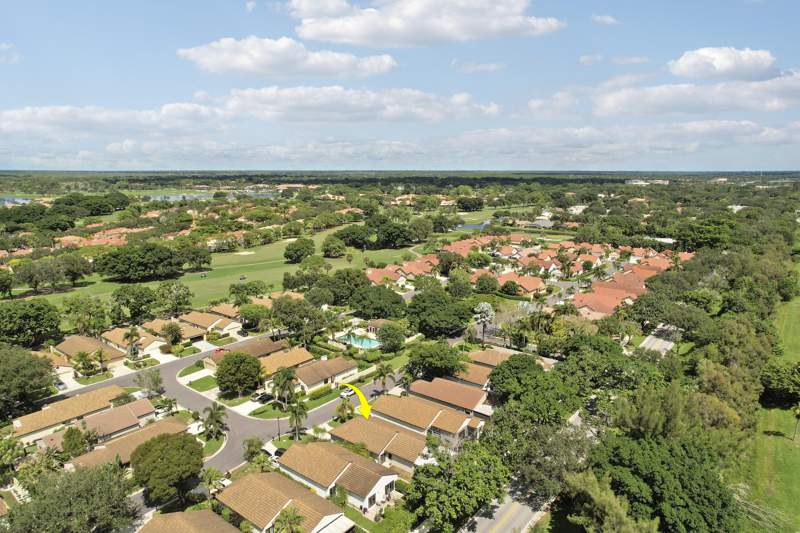 3 bedroom Single Family Residence at 77 Ironwood Way, PGA Resort Community Of Ironwood Pl 1, Palm Beach Gardens — photo 4