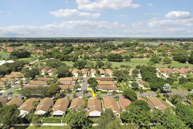 3 bedroom Single Family Residence at 77 Ironwood Way, PGA Resort Community Of Ironwood Pl 1, Palm Beach Gardens — photo 5