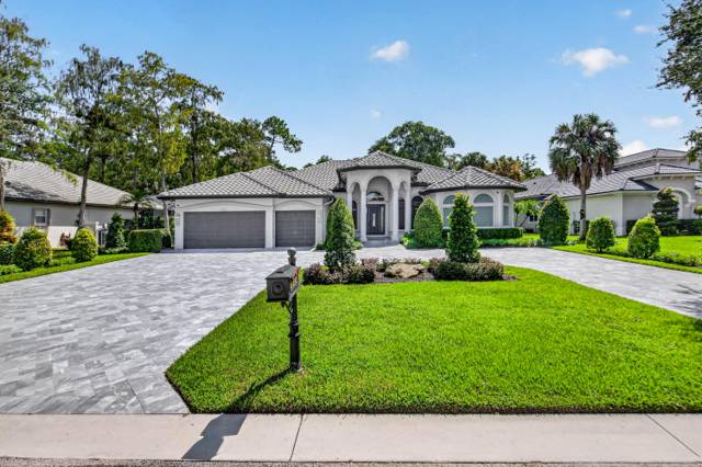 6132 NW 88th Avenue, home for sale in Parkland