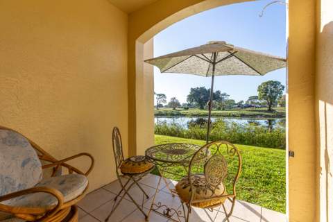 2100 Greenview Shores Boulevard #505, Wellington FL - photo 15 of 16