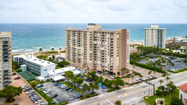 2000 S OCEAN BLVD # Boulevard #LF, home for sale in Lauderdale By The Sea