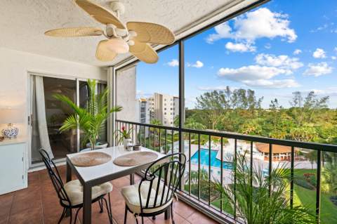 3930 Inverrary Boulevard #608-D, Lauderhill FL - photo 20 of 31